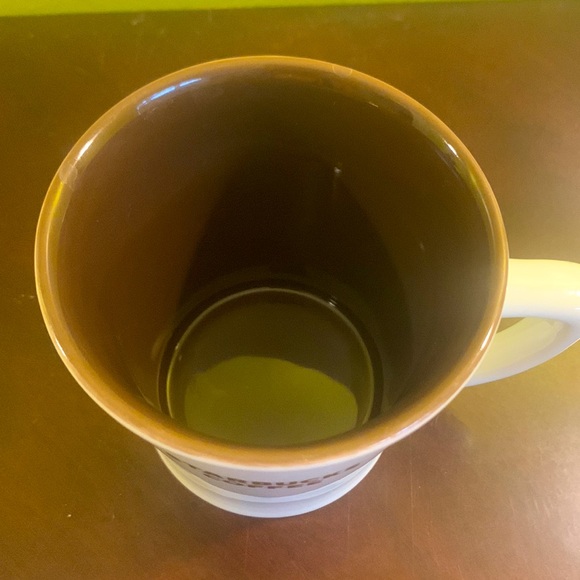 Starbucks Mug - Picture 3 of 4